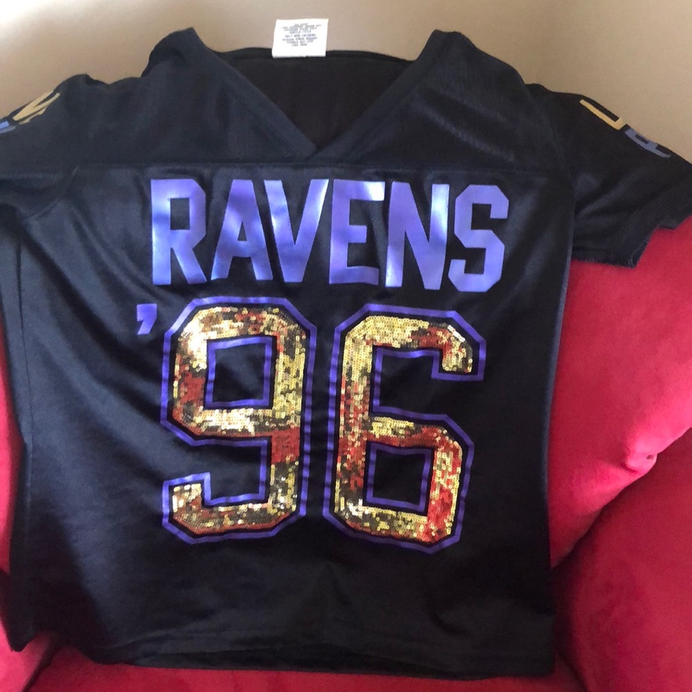 Baltimore Ravens VS jersey in great condition
